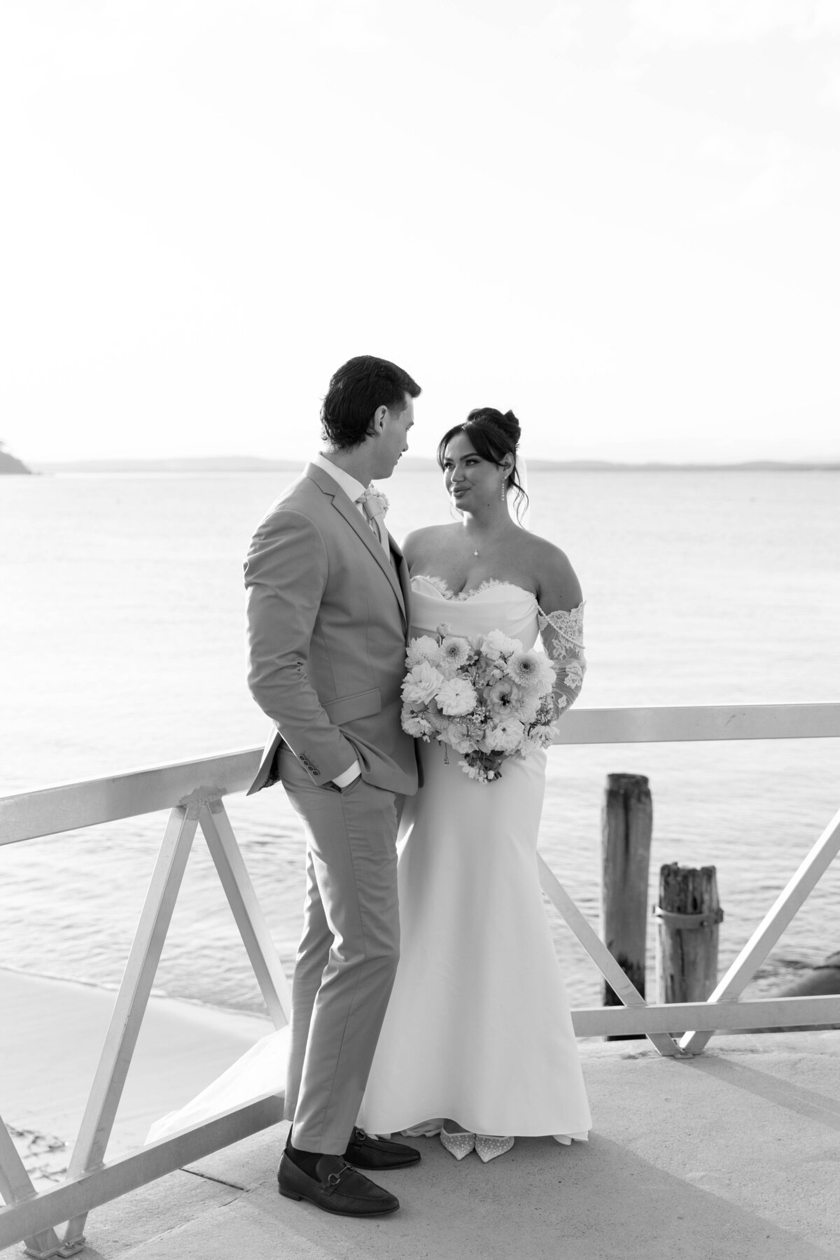 W&L Chloe & Blake SP-140