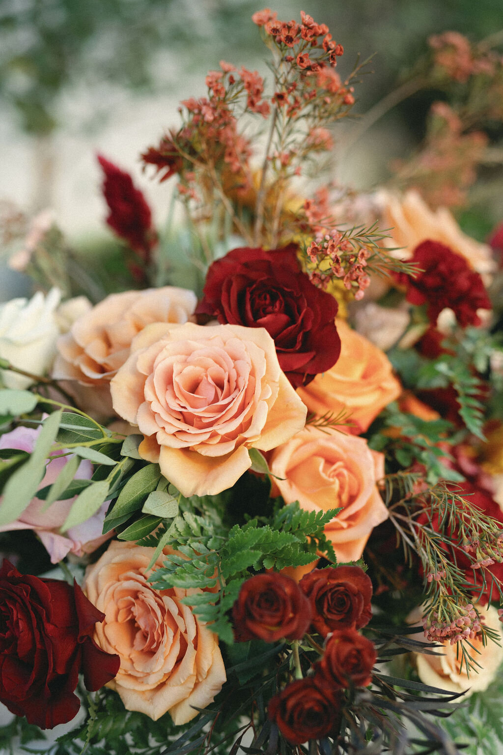 In Time Weddings & Events Houston Texas Greater Houston Texas Wedding Event Planning Planner Destination Weddings Chardae Renée DeTerlizzi22