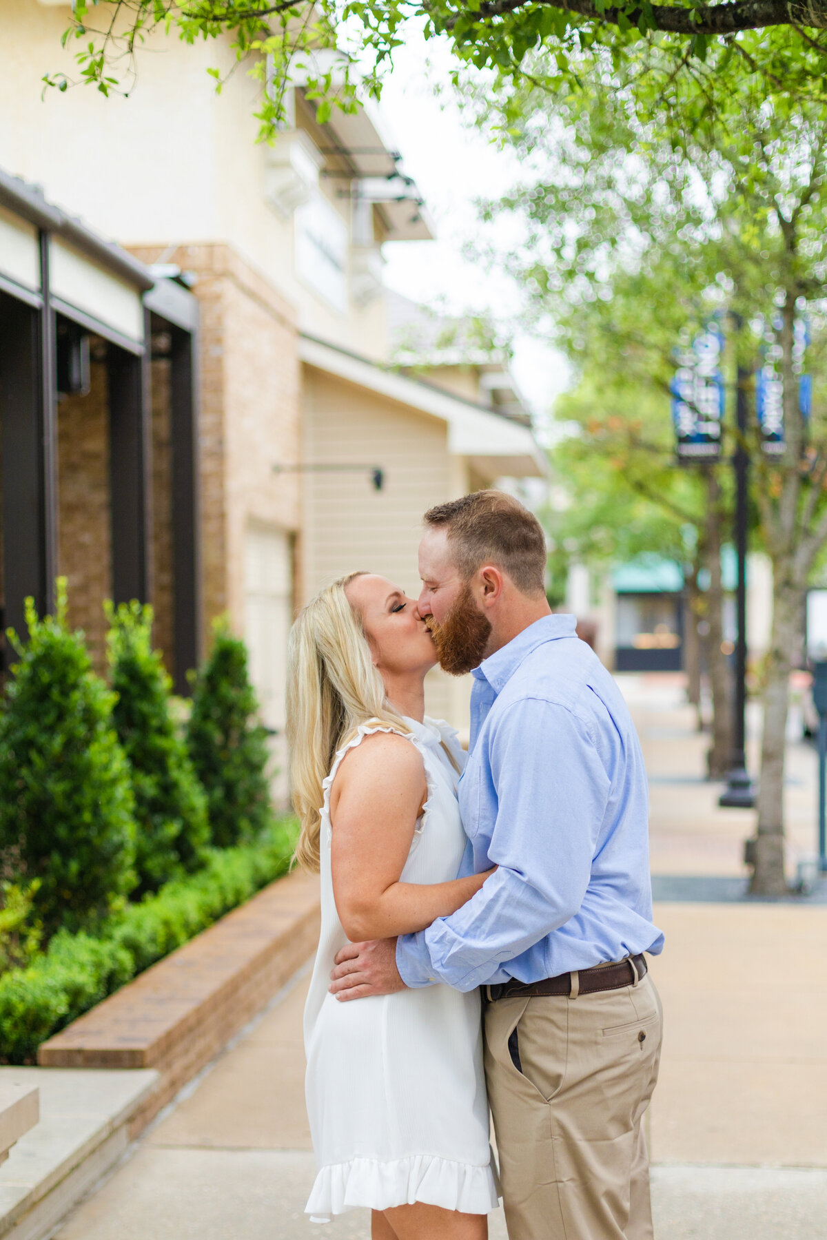 Kaylee Harman & Michael Ballard Engagements-0016