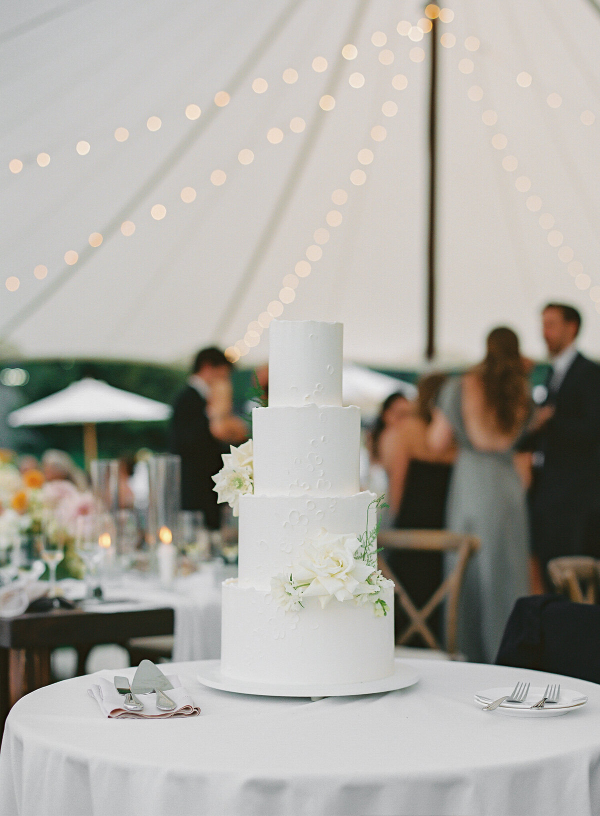 Seattle Tennis Club Wedding - Film Photography - H&G - 49