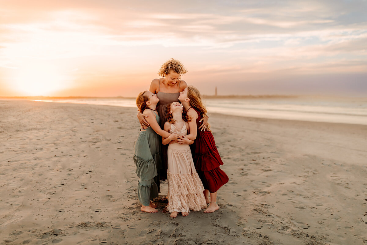 Port Orange Family Photography | Grey Ann Photography
