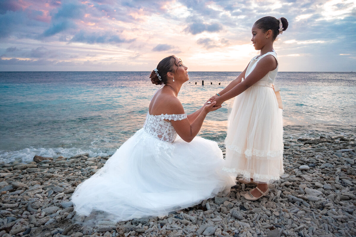 Melanie Veroniquee - Styled Session - Taiti & Cristel-078