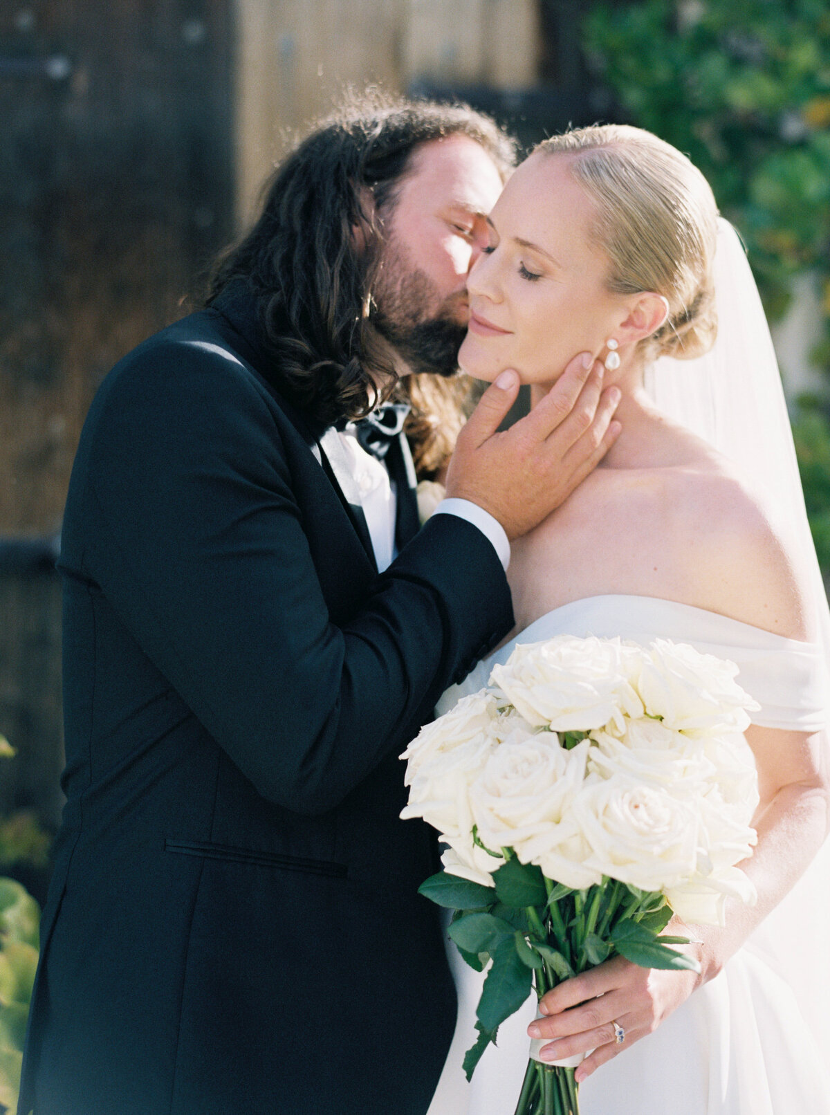 New Zealand Wedding Venue European Villa Paripuma by Fine Art Film Editorial Photographer Sheri McMahon-79