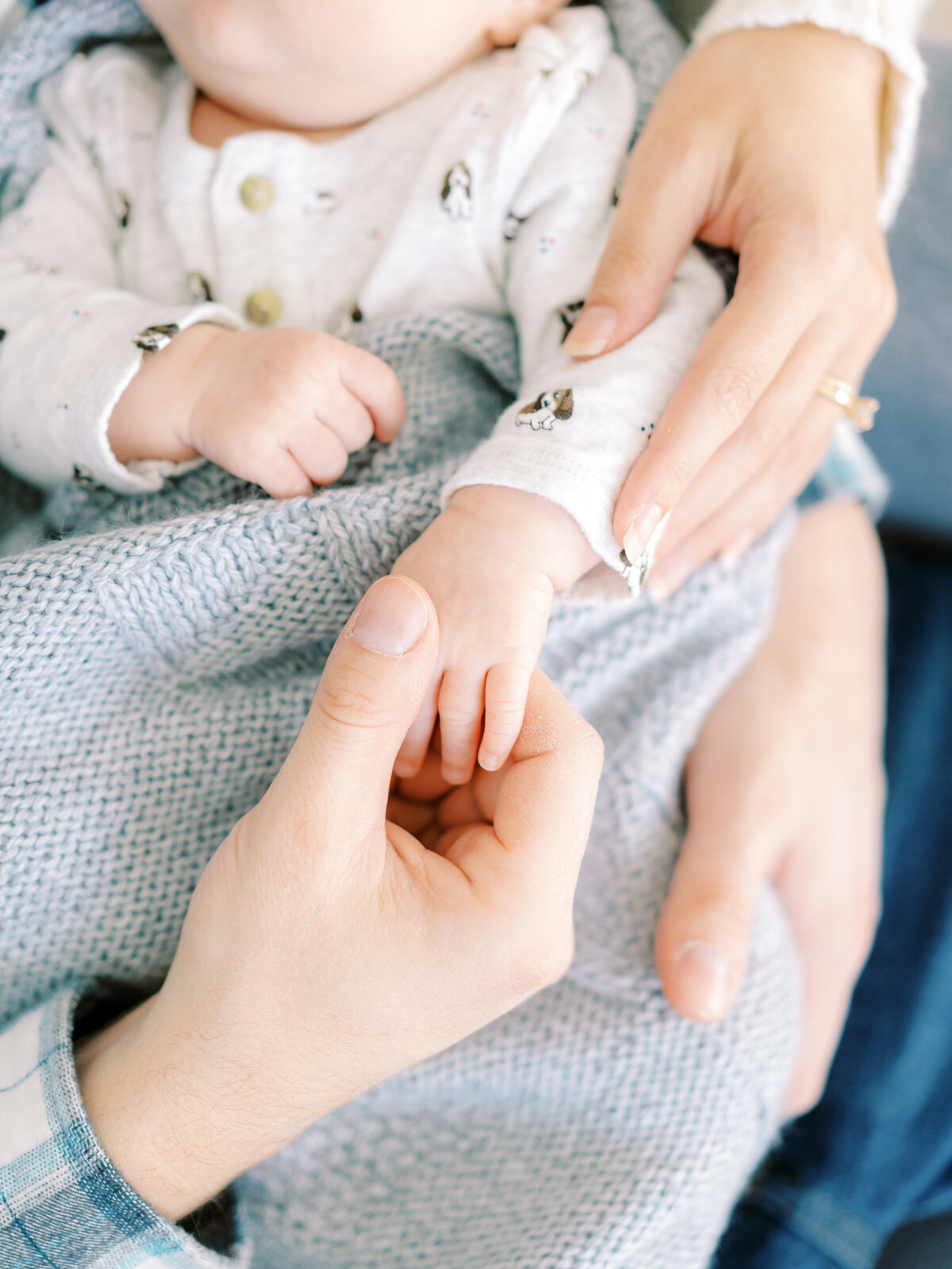 Rebekah Emily Photography Warrenton Newborn Photographer-21