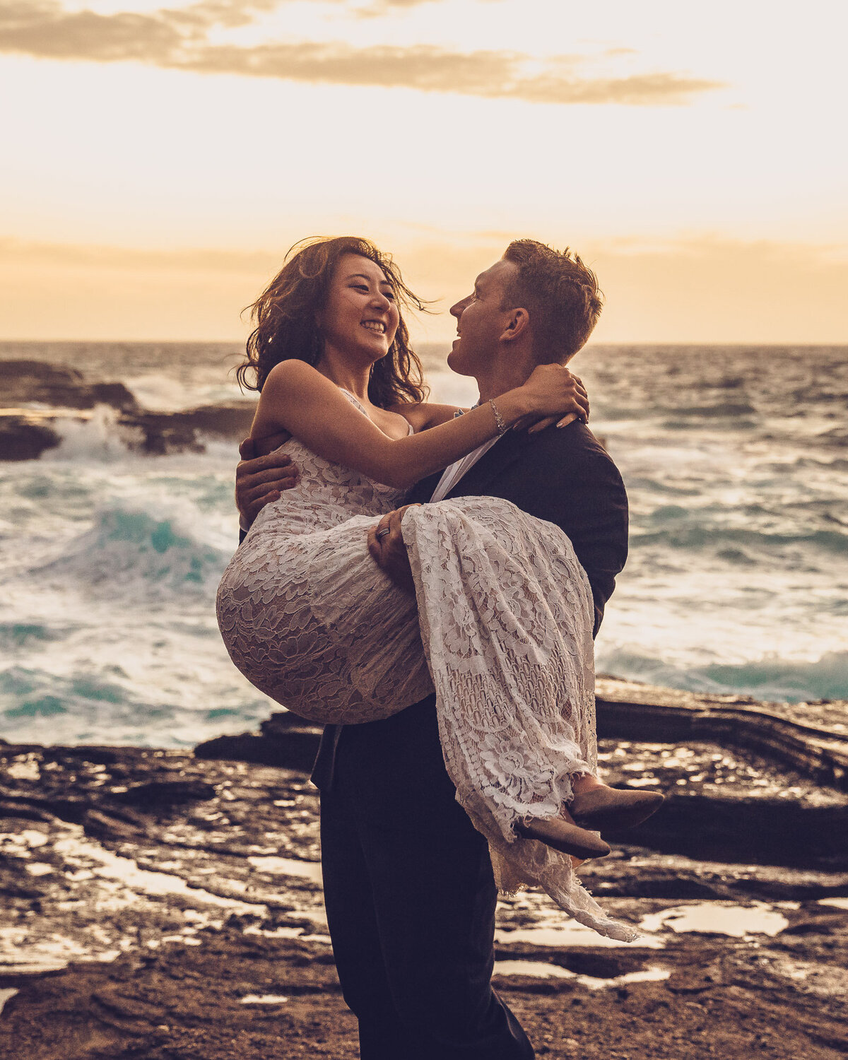 Oahu Hawaii elopement_-5