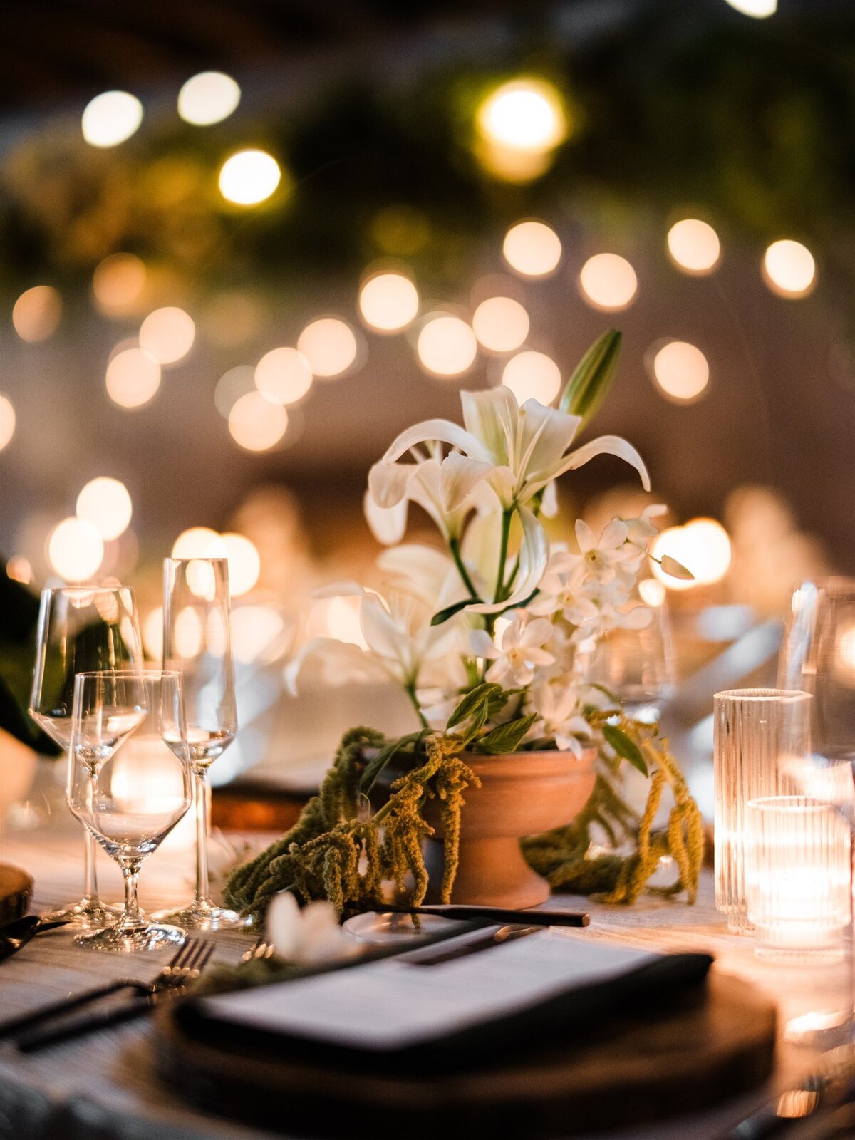 Dramatic-Ceiling-Greenery-Candle-Light-Wedding-Flora-Nova-Design-Seattle-00061