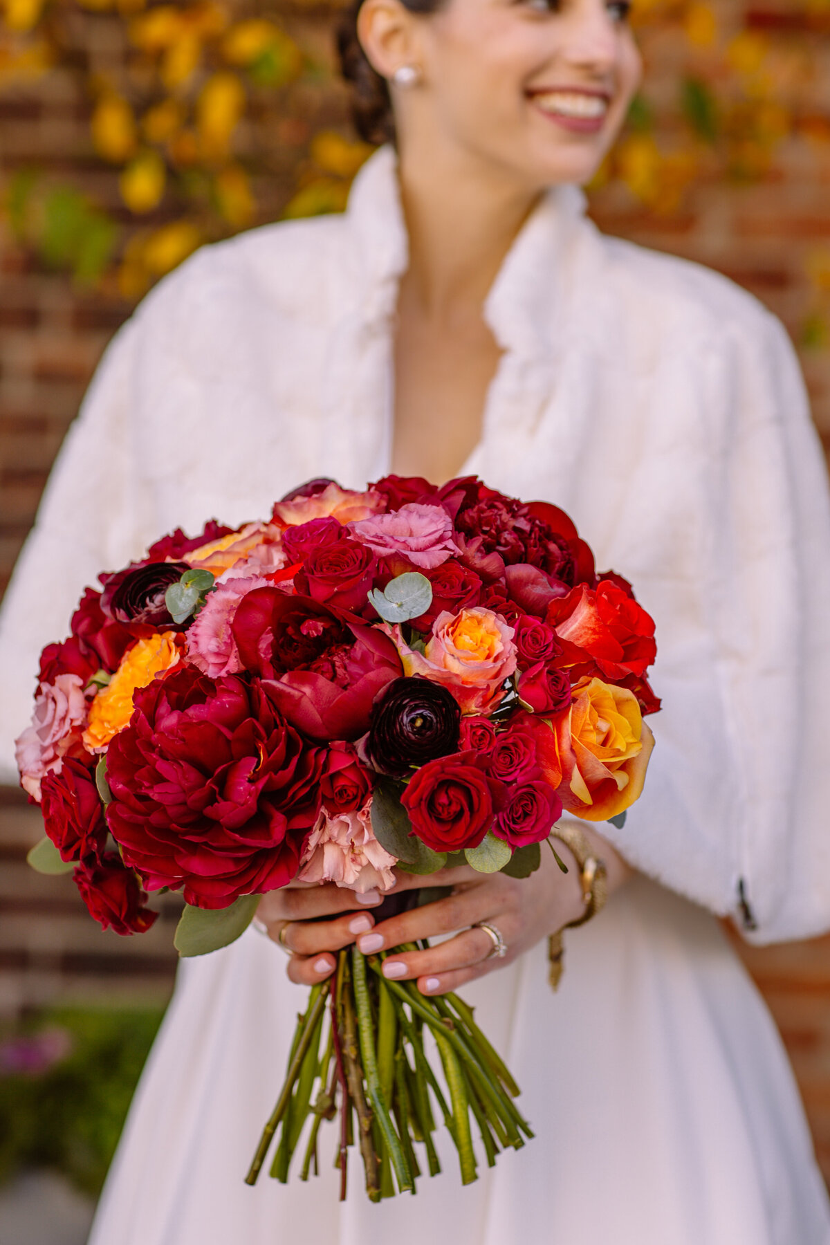 Rosehip Floral-Brooklyn Florist-Photographer-Kate Neal Photography