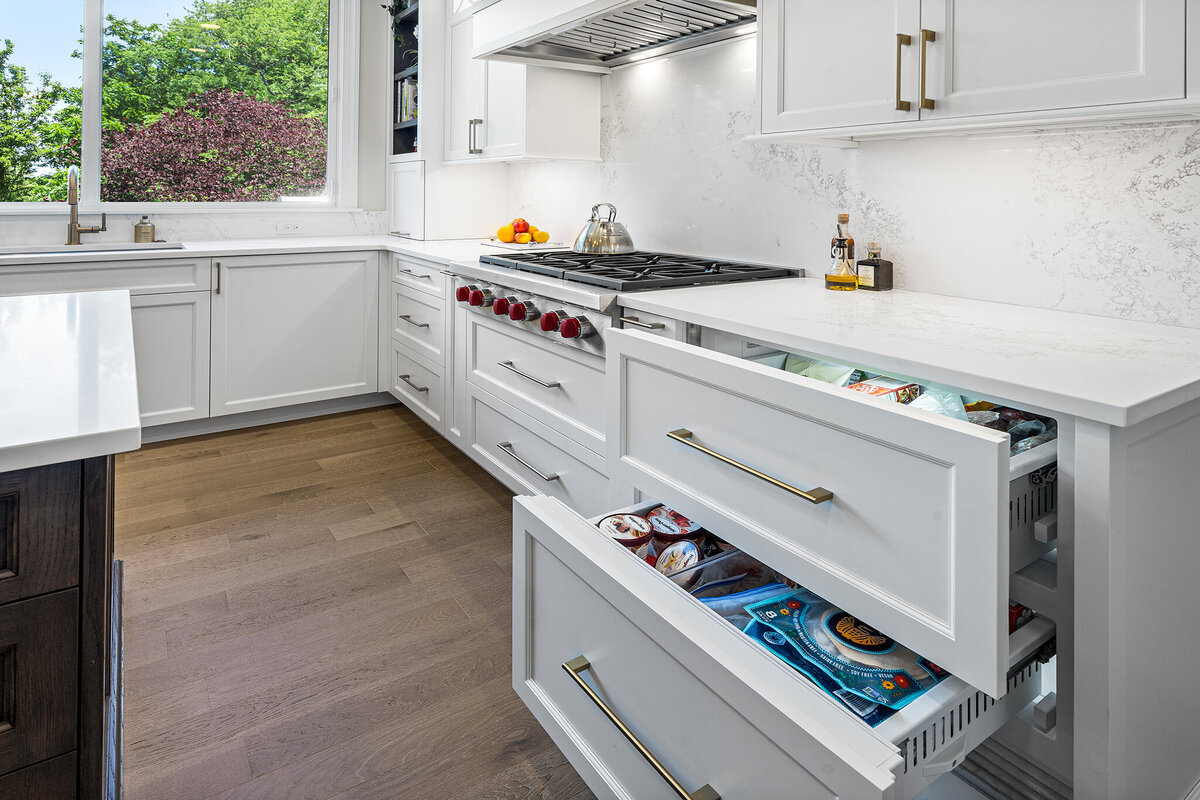 Che's Kitchen | The Curated Home