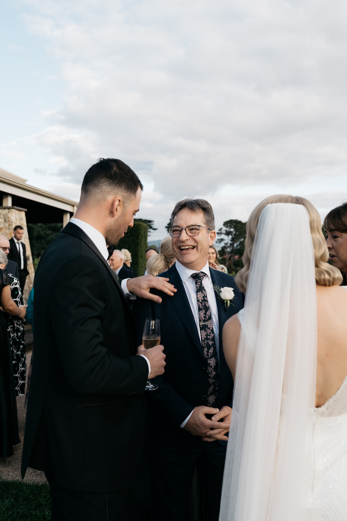 Courtney Laura Photography, Kate and Nick, Yarra Valley Wedding Photographer, Vue on Halcyon-482