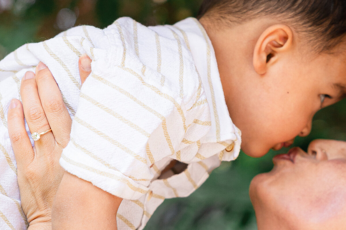 Piedmont Park Japanese Teahouse_Bay Area Family Photography_Valarie Duran Photography-7686