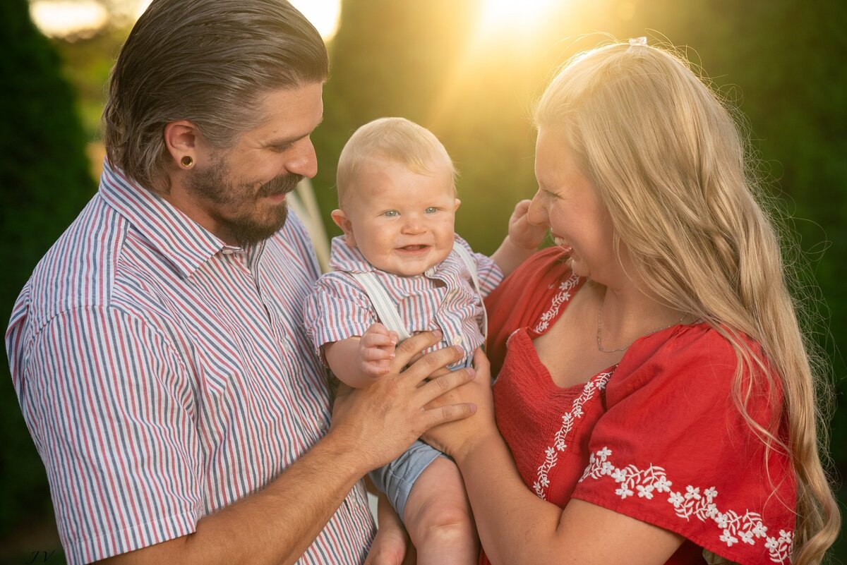 Family Photography Macomb Michigan-min
