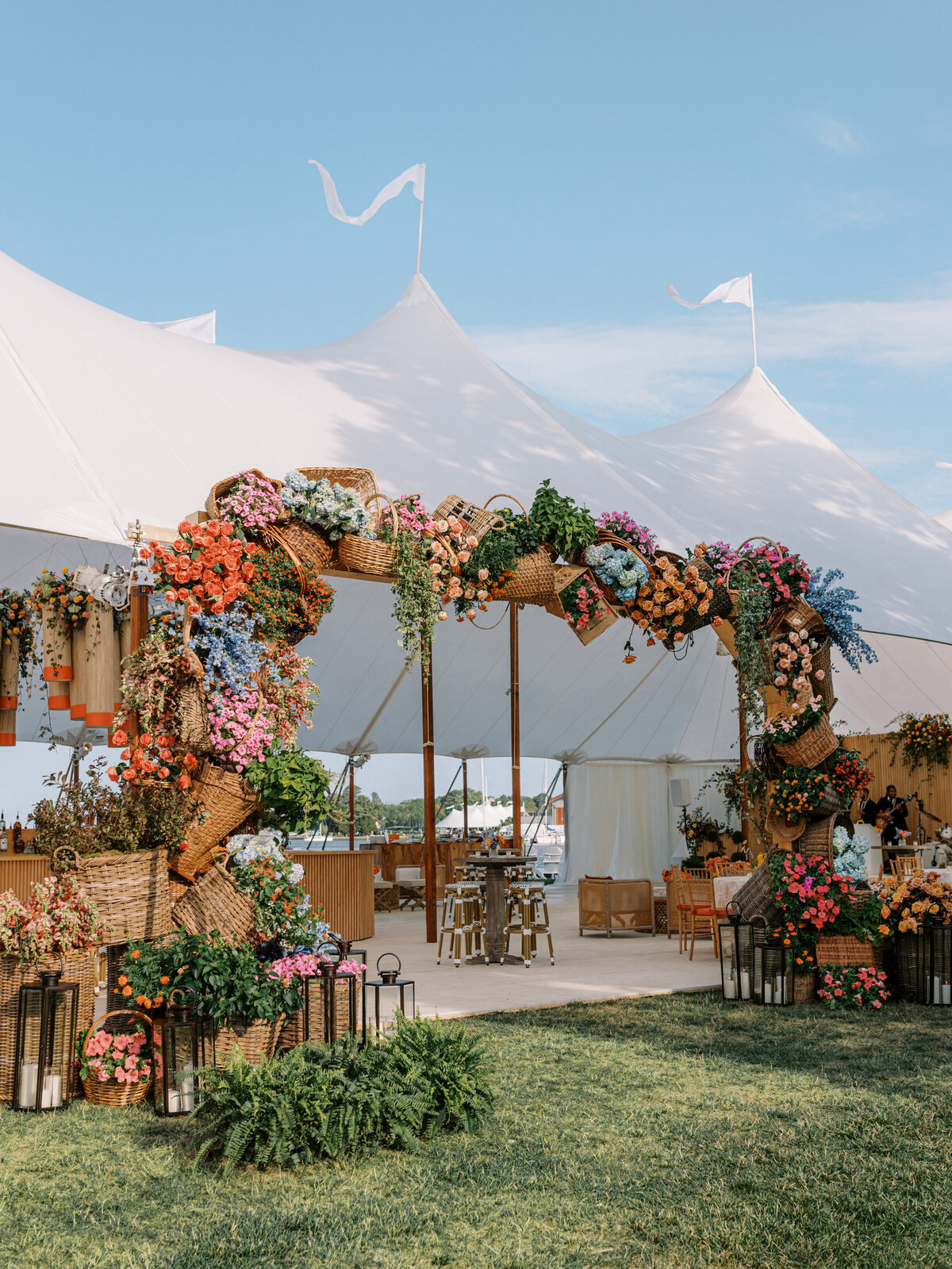 Inn-at-Perry-Cabin-Maryland-Wedding-Planner-Reception2