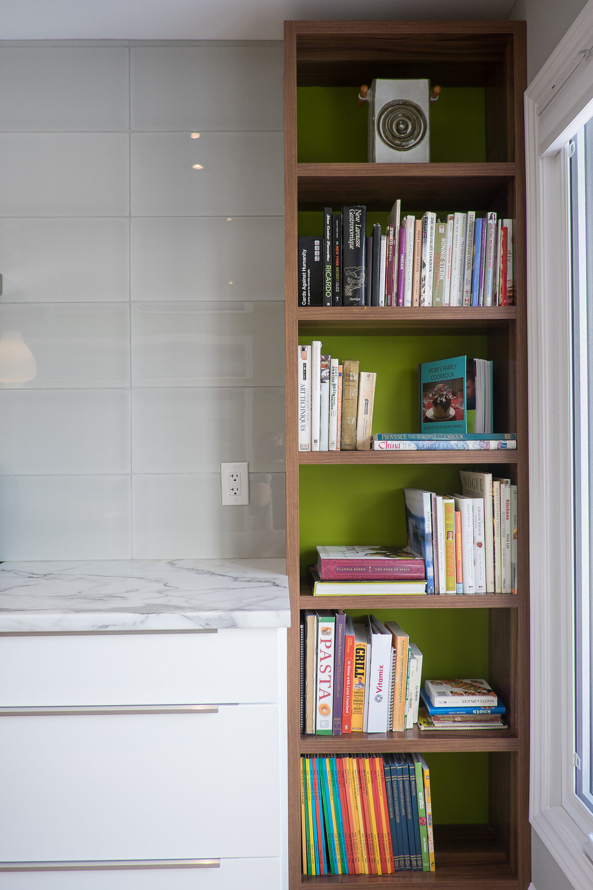 MCM Designer Kitchen Remodel Alta Vista (24)