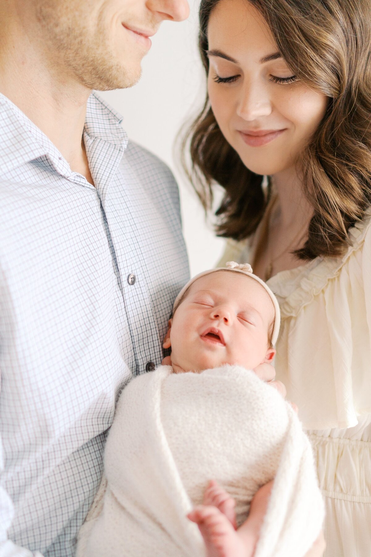 Dallas Forth Worth Newborn Photographer 6