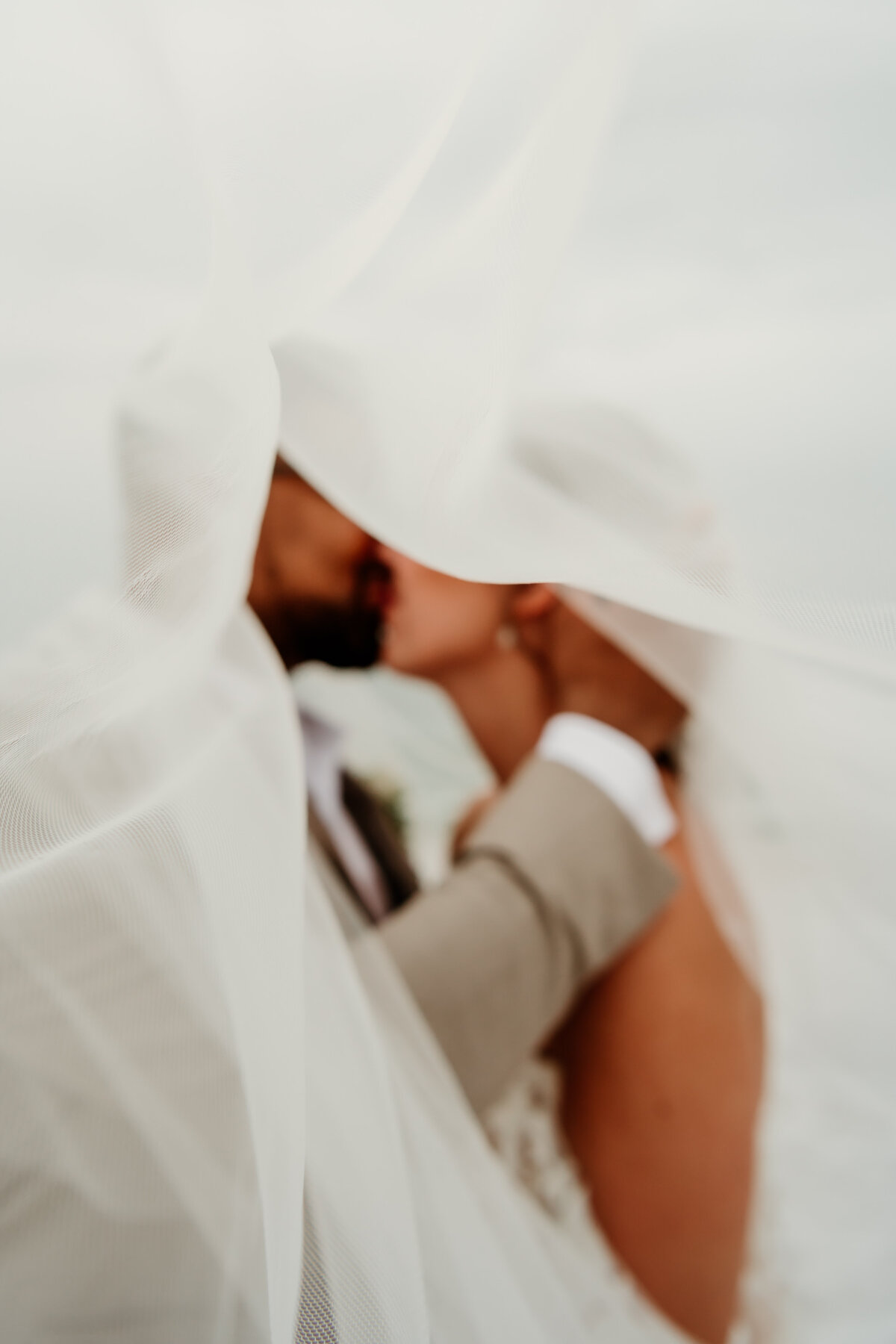 Pensacola beach wedding photographer