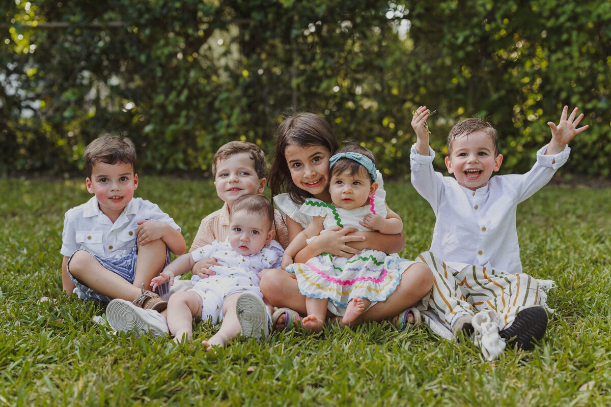 Nicole Martinez Family Portaits-36