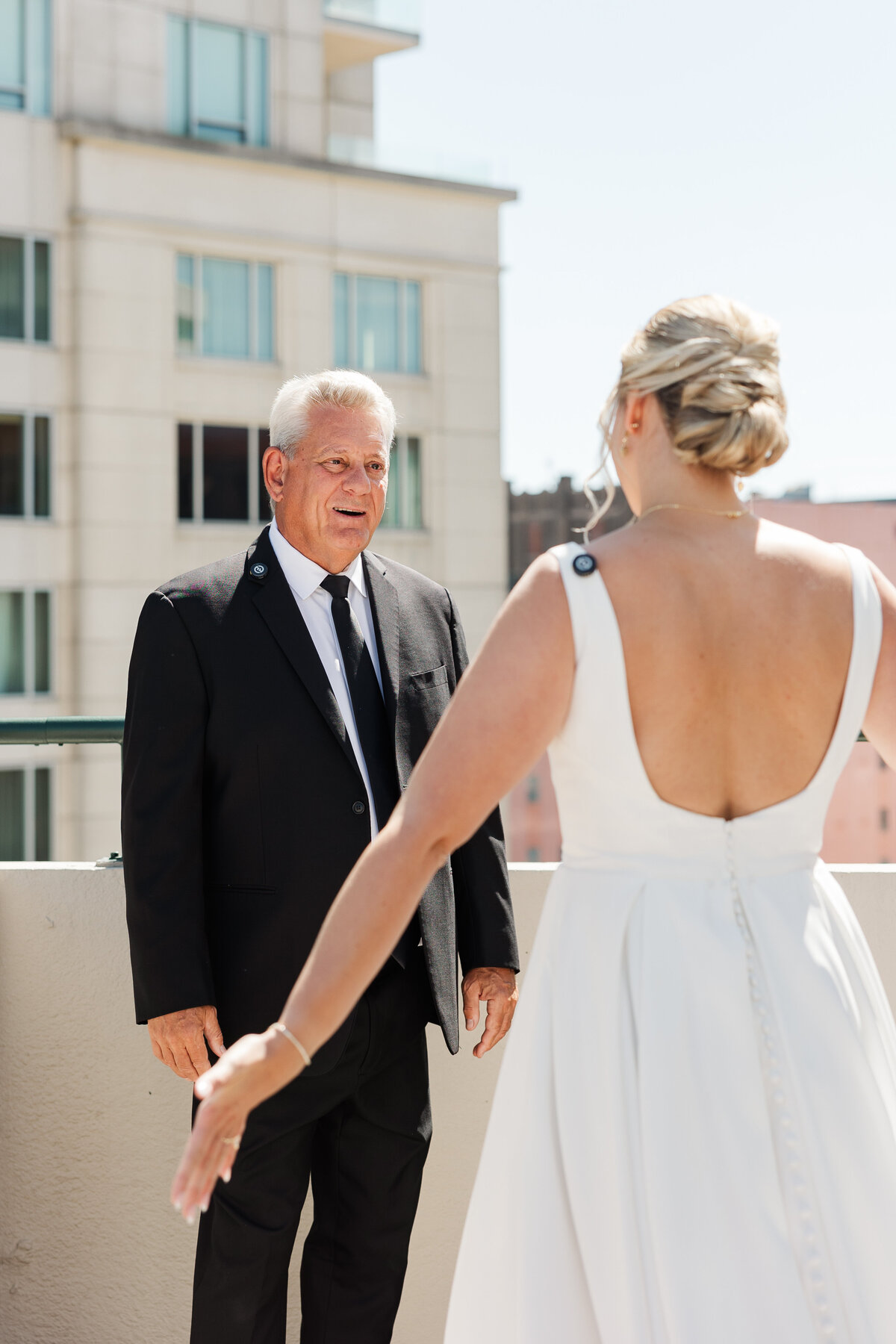 Alexis Fox Photography + Summer + Wedding + Indianapolis Arts Garden (10 of 58)