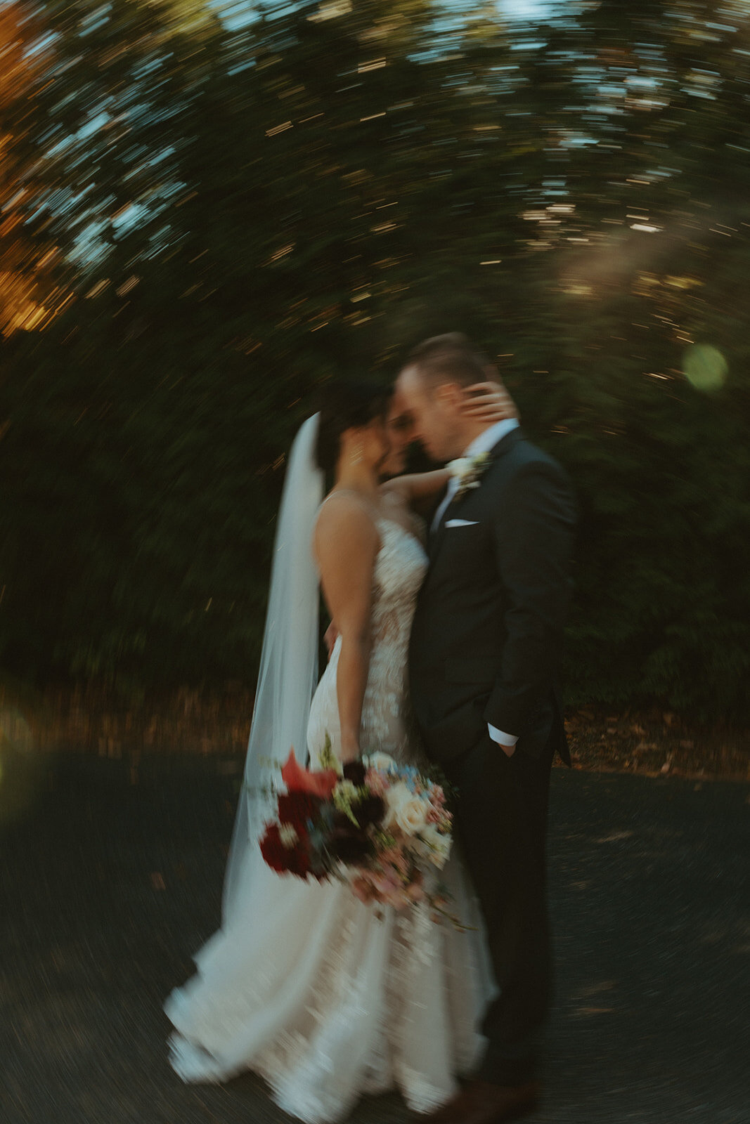 Ivy House Saugatuck Fall Wedding-57