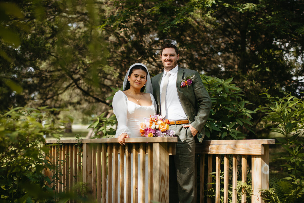 Jazmin & Kyle's Wedding at Historic Tuckahoe-0803
