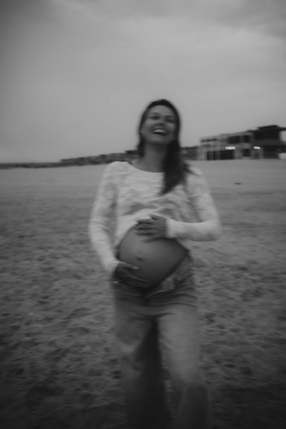 zwangerschapsshoot katwijk