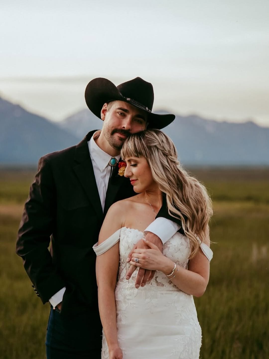 Kelsea & Jared _ West Wedding Co