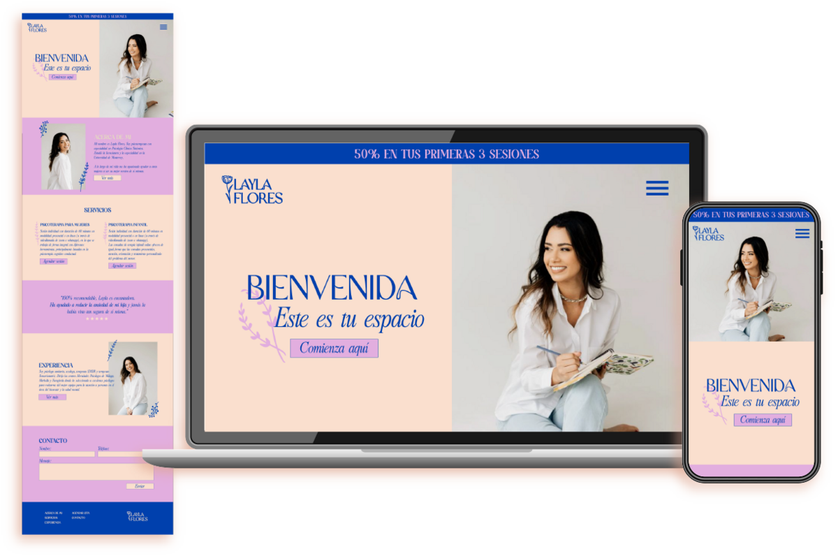 HeyItsYol_My Work Layla