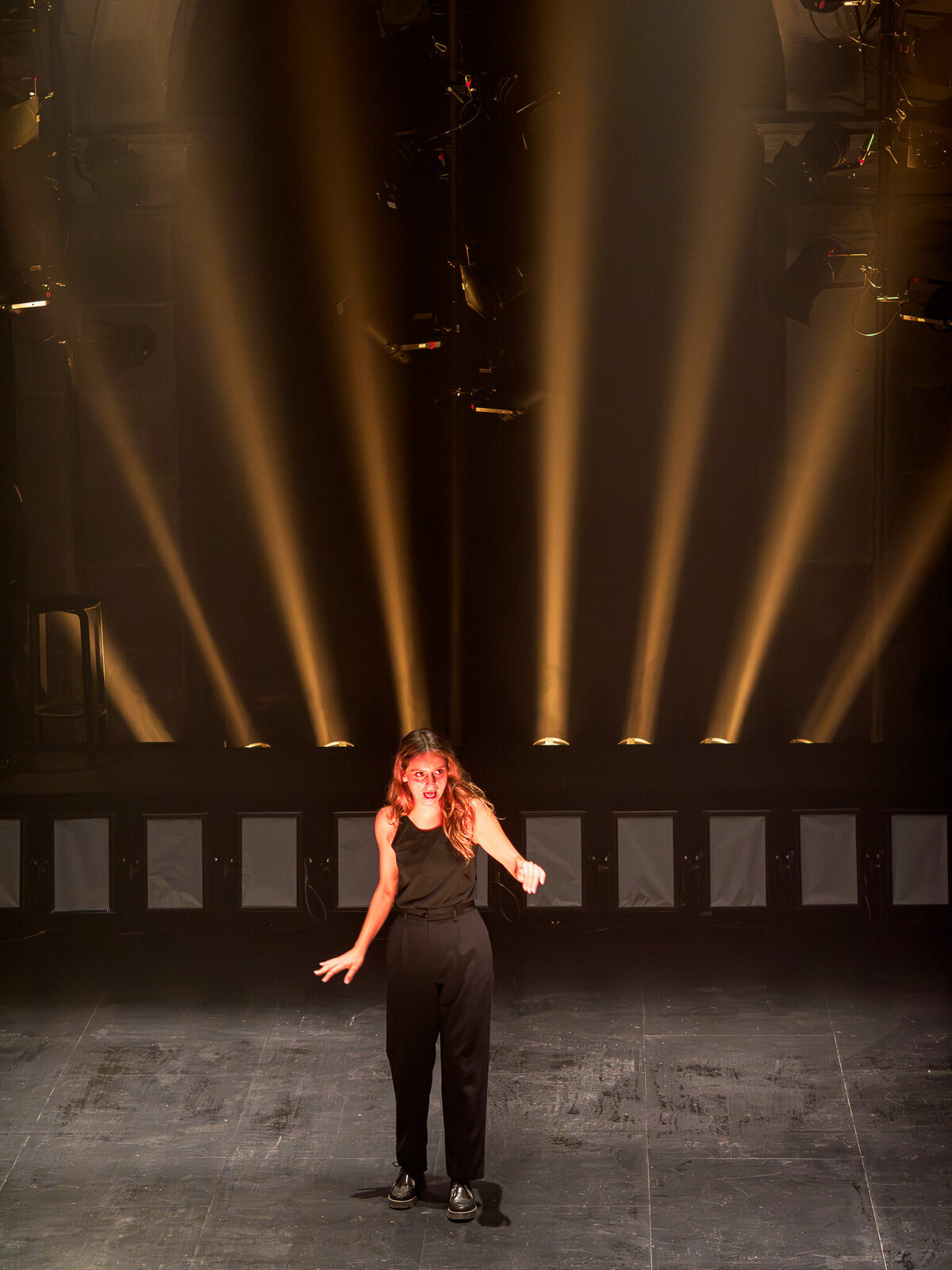 FESTIVAL SPOT #12   UNE HISTOIRE SUBJECTIVE ©Marie Charbonnier_9190051