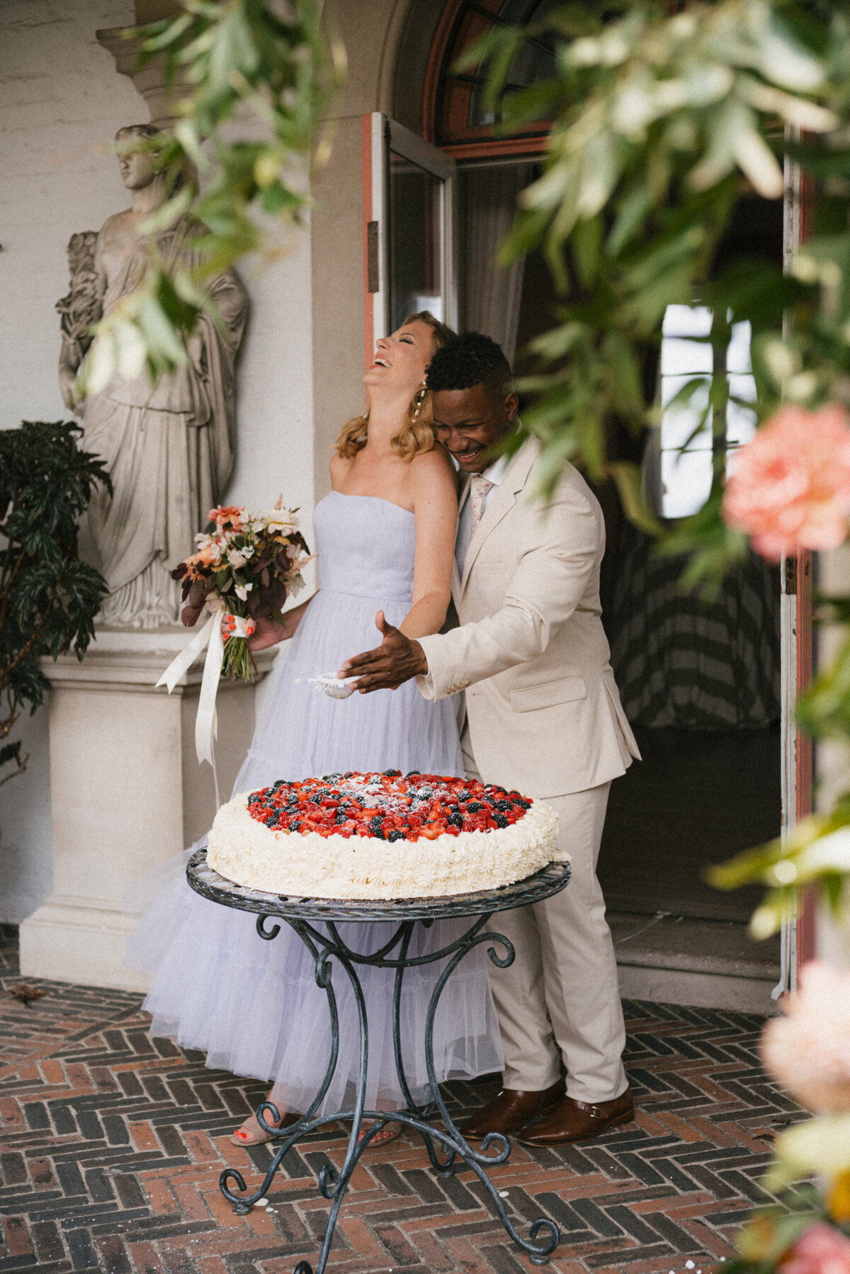 Italy Destination Wedding Rehearsal Dinner 5