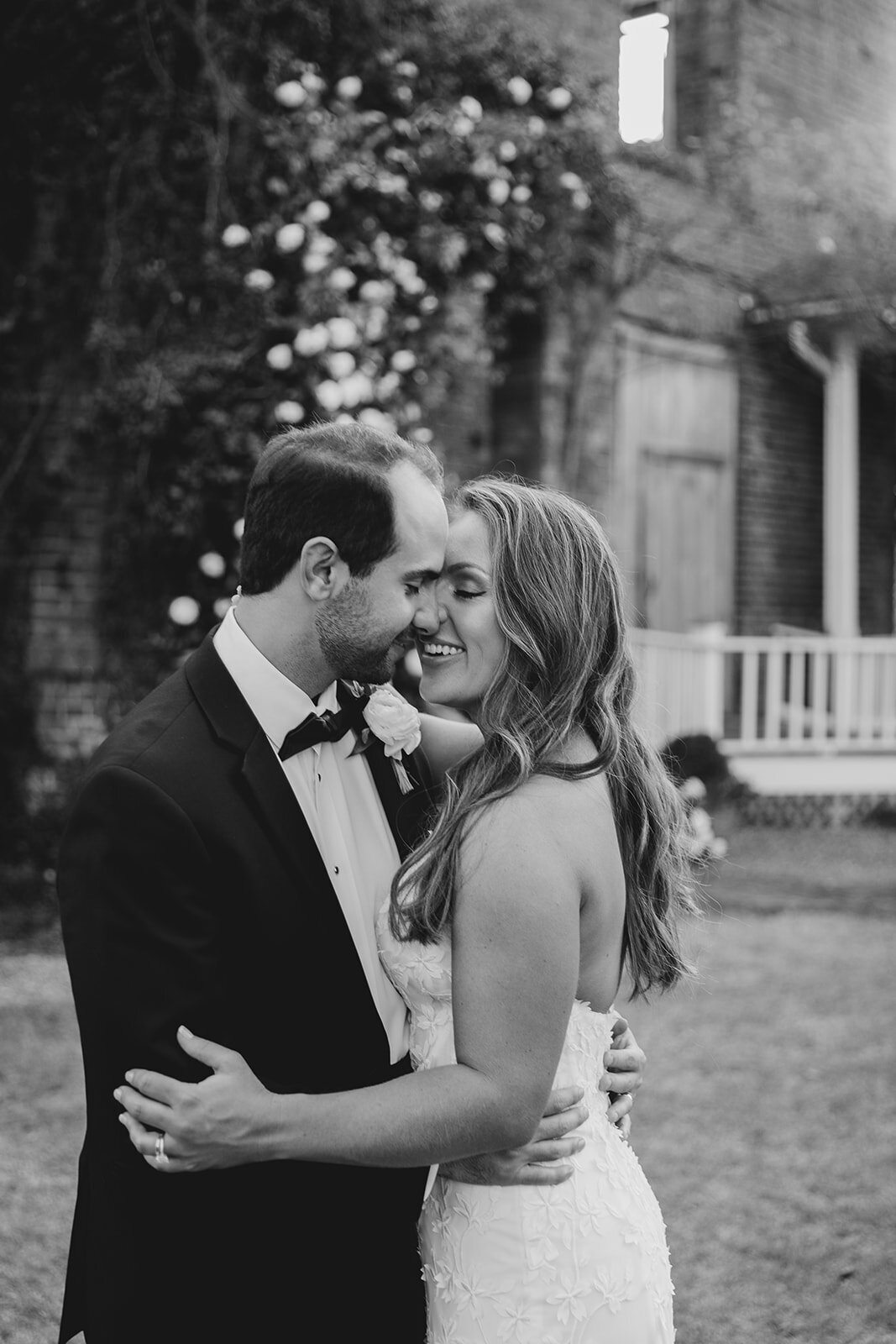 Macon Wedding Photographer
