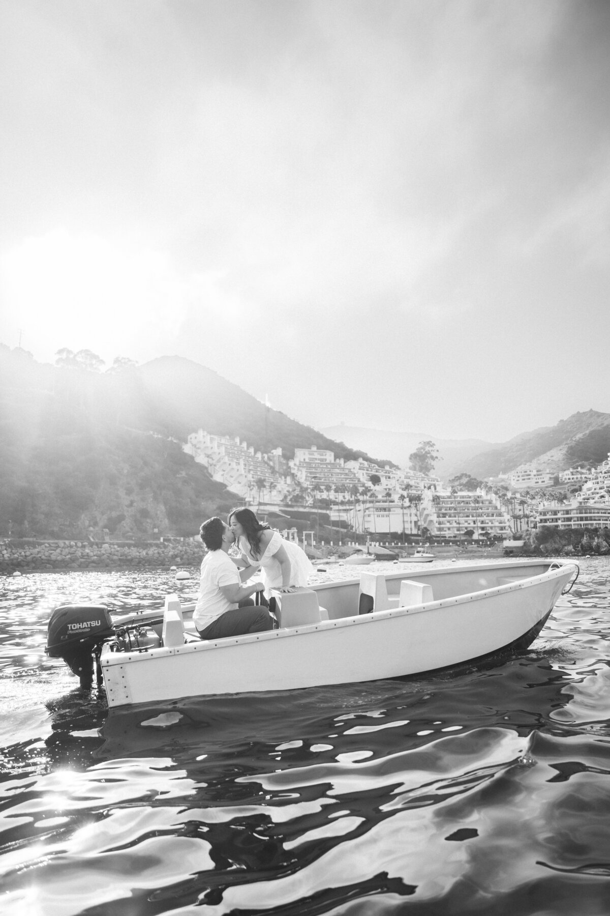 Catalina Island Wedding Photographer
