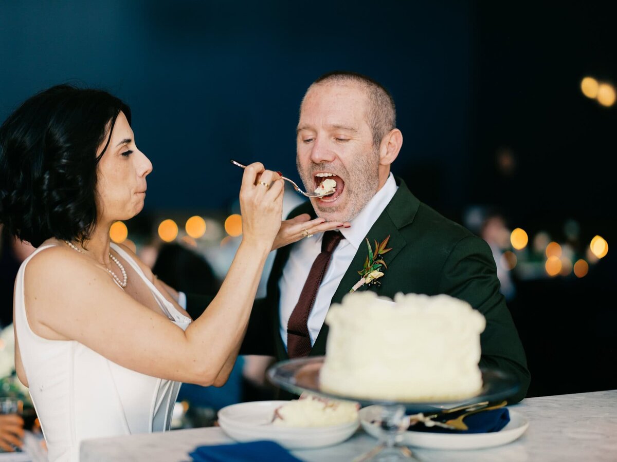 Ramble Hotel Intimate Elopement