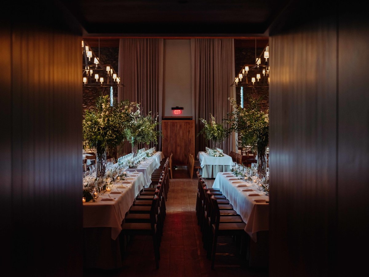 Blue Hill Stone Barns Wedding Luxury Wedding Photographer