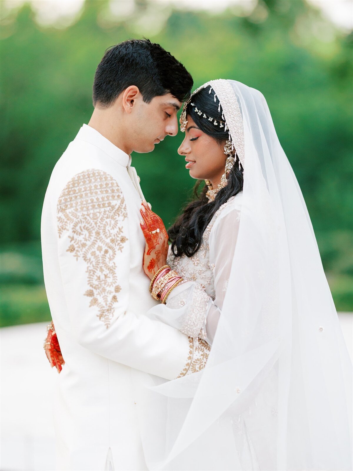 Hana & Samad _ Wedding-76