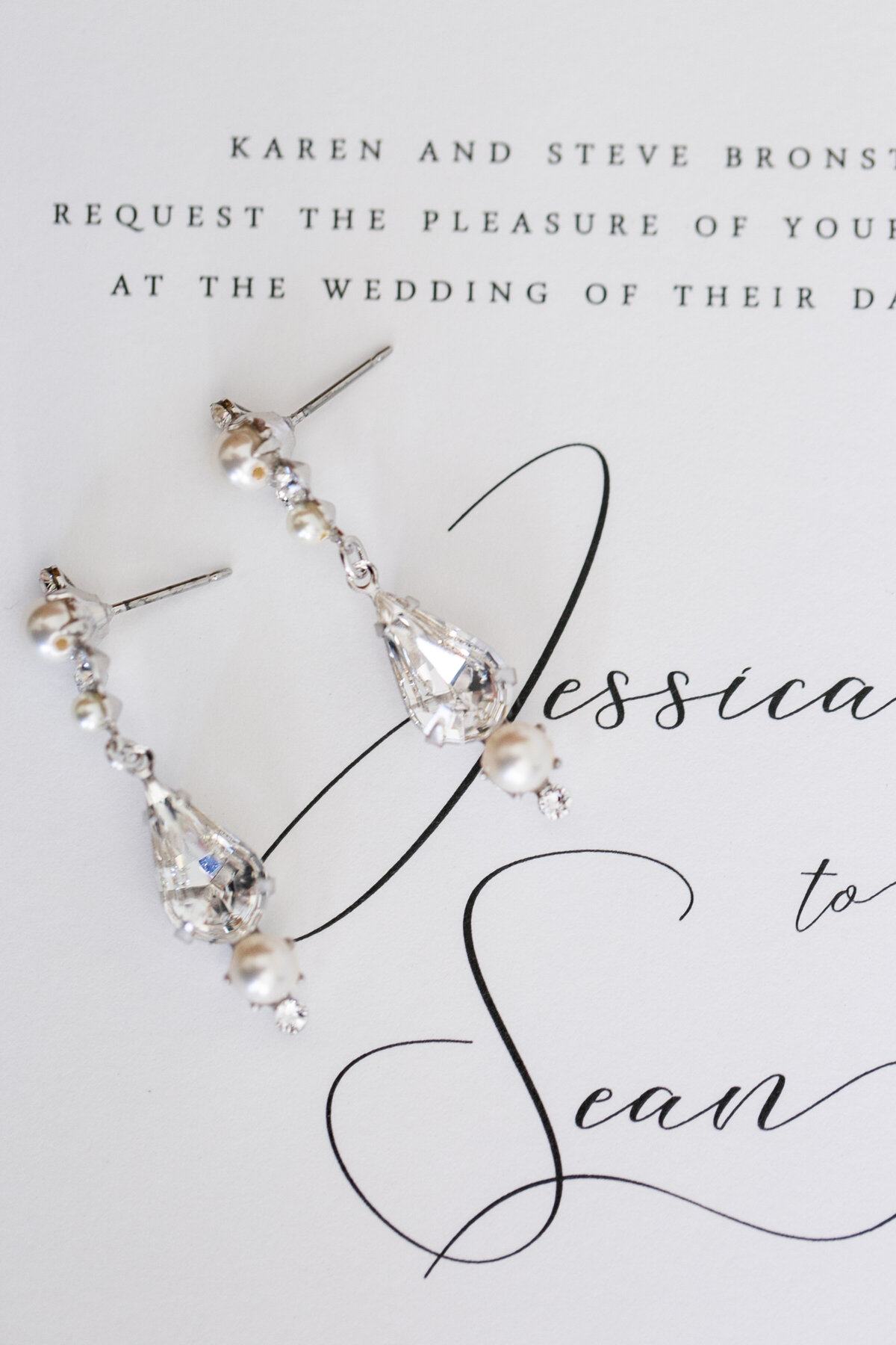 Jessica & Sean Wedding  1774