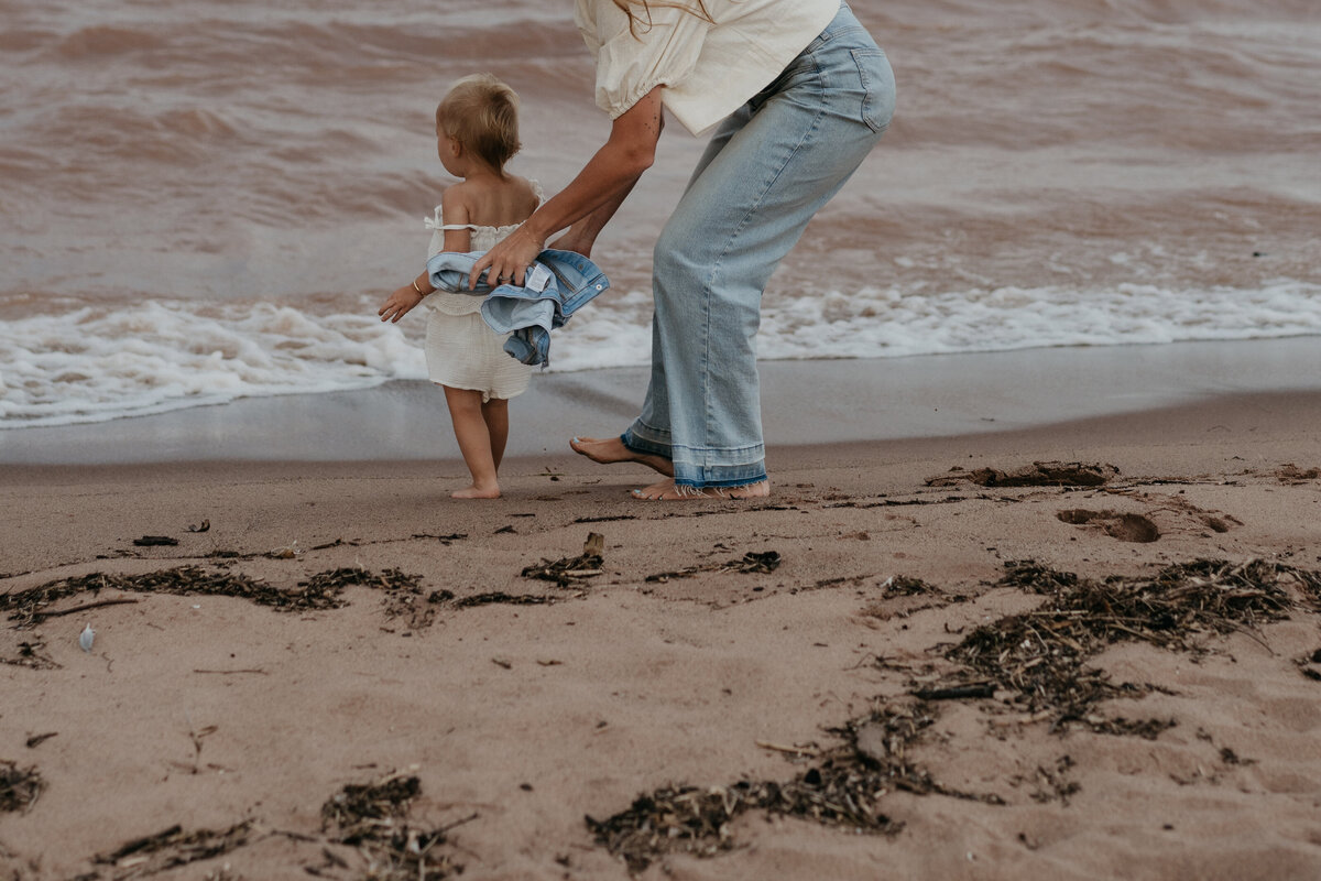 MN Family Photographer Beyond the Pines C1510