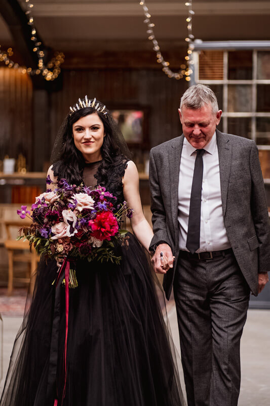 Fathers of the bride