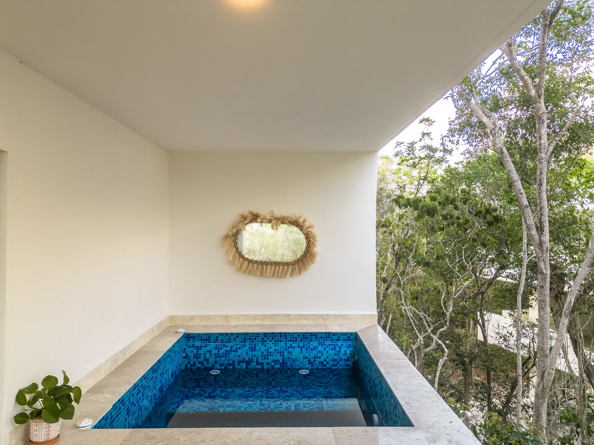 Palms Real Estate Group - Parques Zama Tulum35
