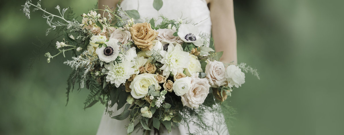 South Dakota bouquet of flowers