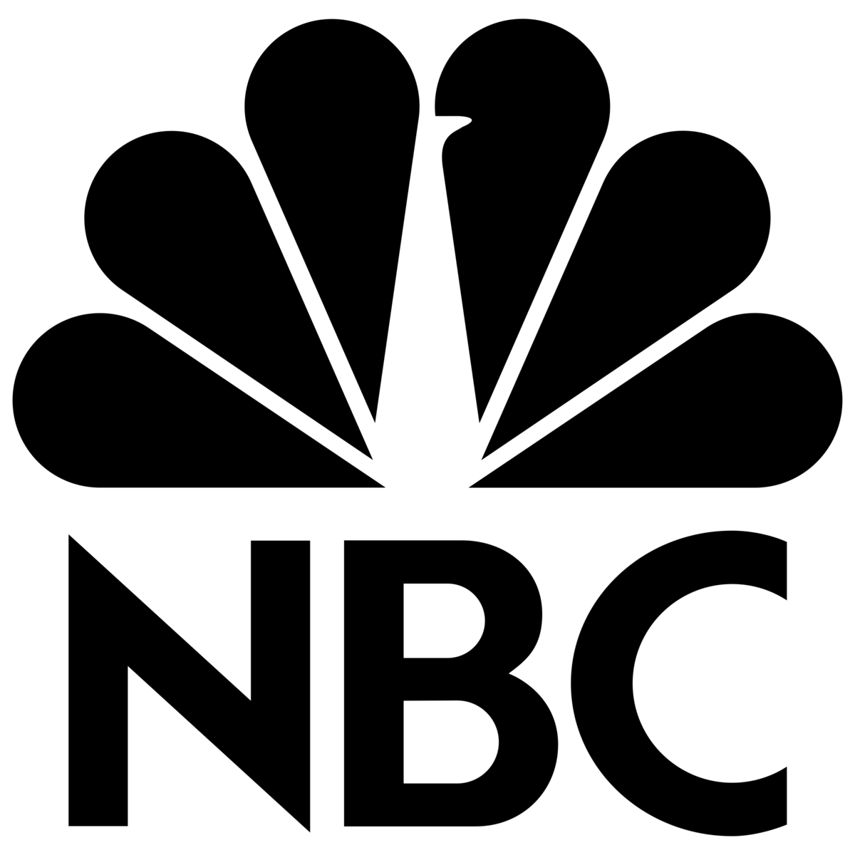 NBC BLACK