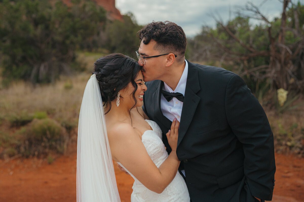 Sarah Folkers Photo Sedona Flagstaff Wedding Elopement-15