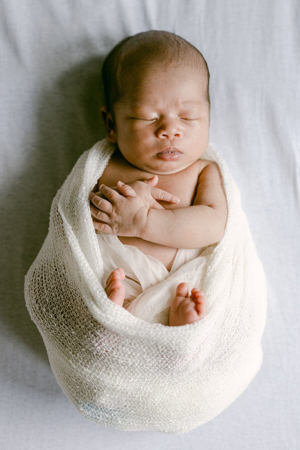 29Thong Newborn Photography Maritha Mae
