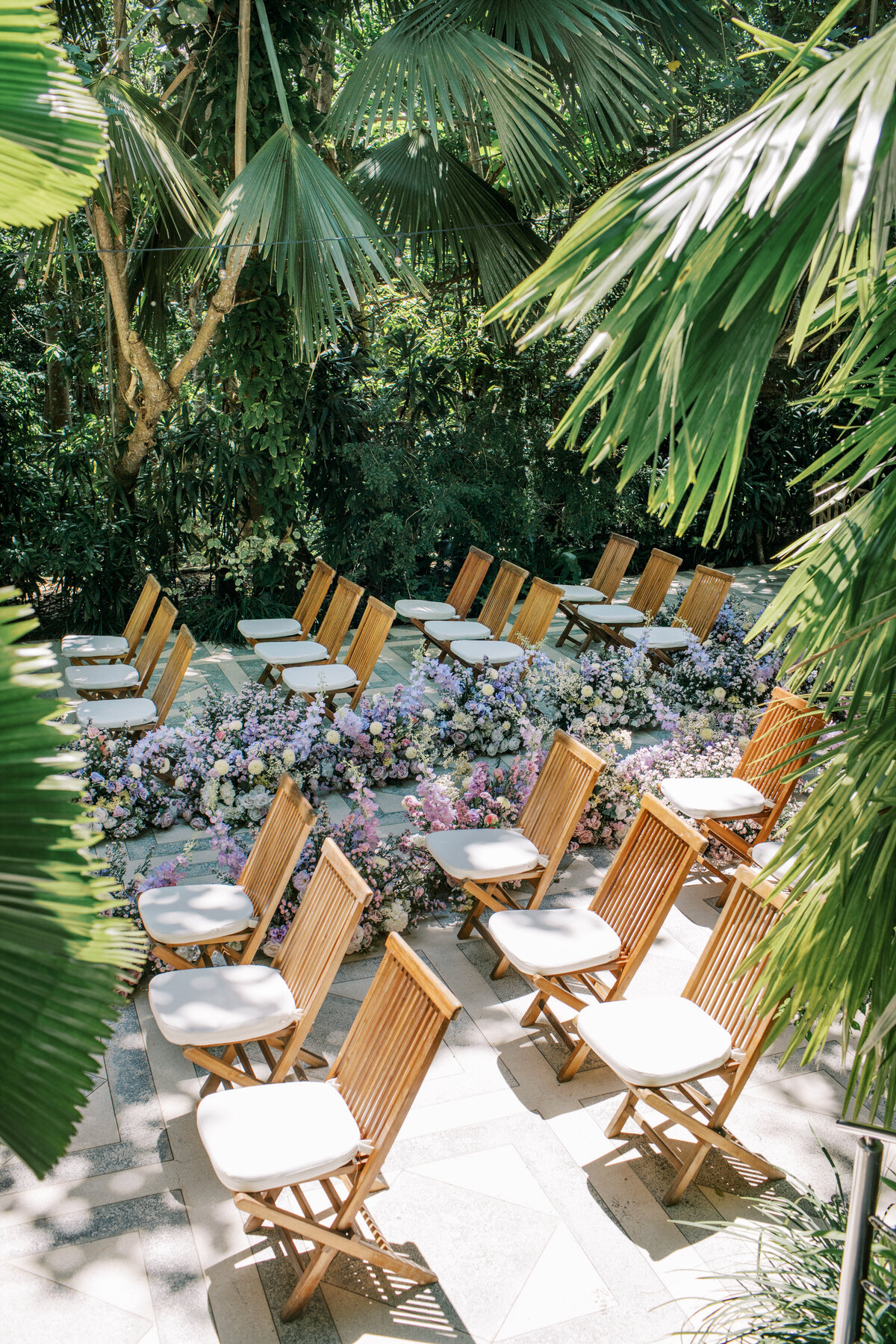 Bali Glass House Tirtha - Vicki Grafton Photography - Tropical Bali Micro Wedding Elopement Insporation-440