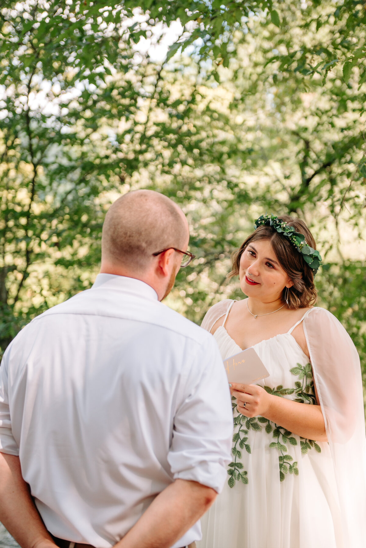 North Georgia Wedding Phtographer