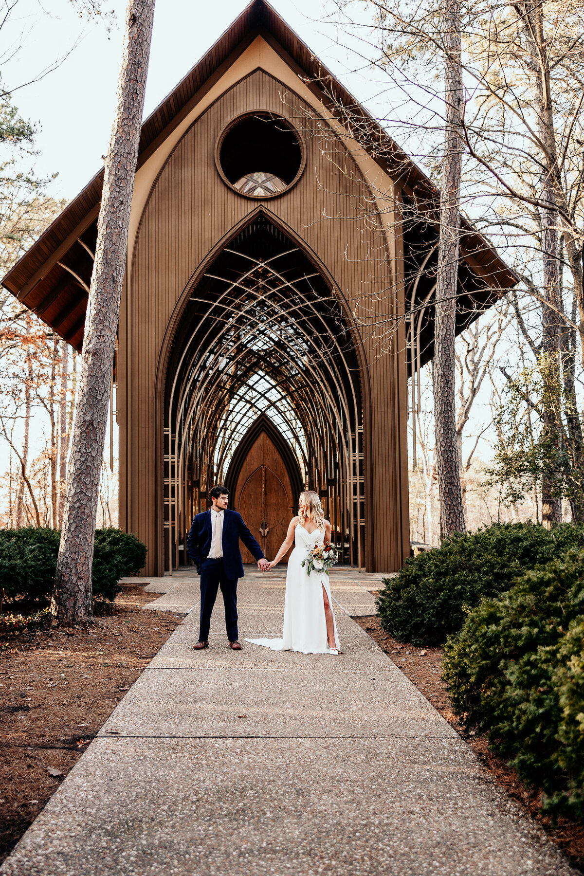 Legend & Lace Studios - Wedding Photography & Videography Services - Elopements