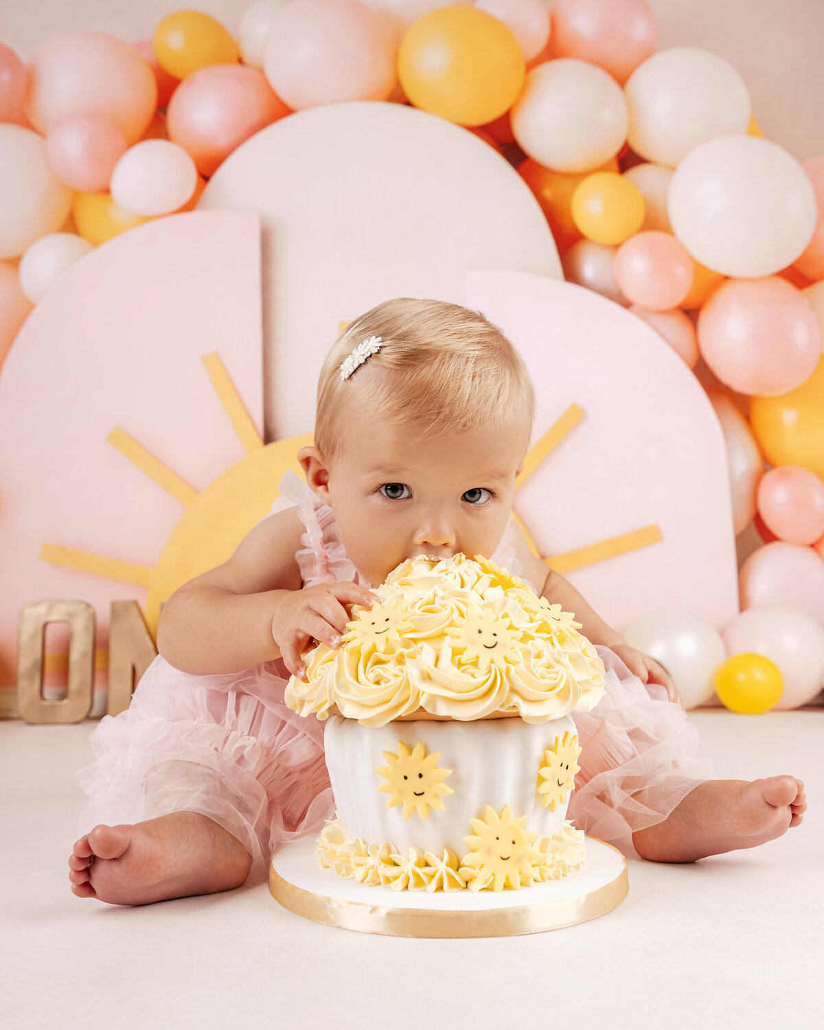 shoot smascake