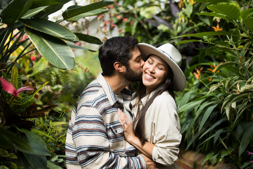 26Wedding Proposal at Biltmore