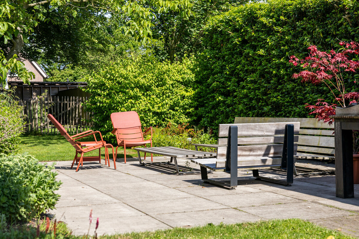 B&B Het Torenhuis LR-37