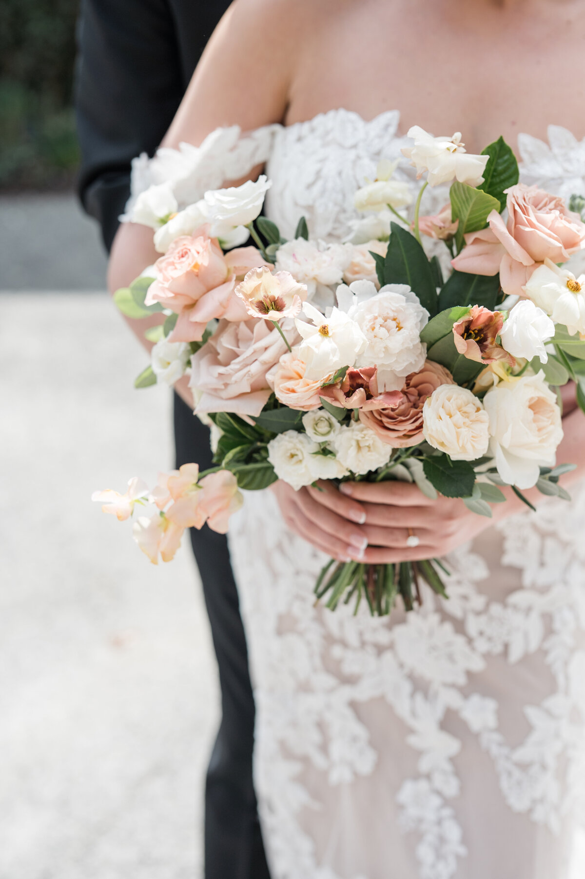 Greencrest Manor Wedding Michigan Wedding Photographer-46