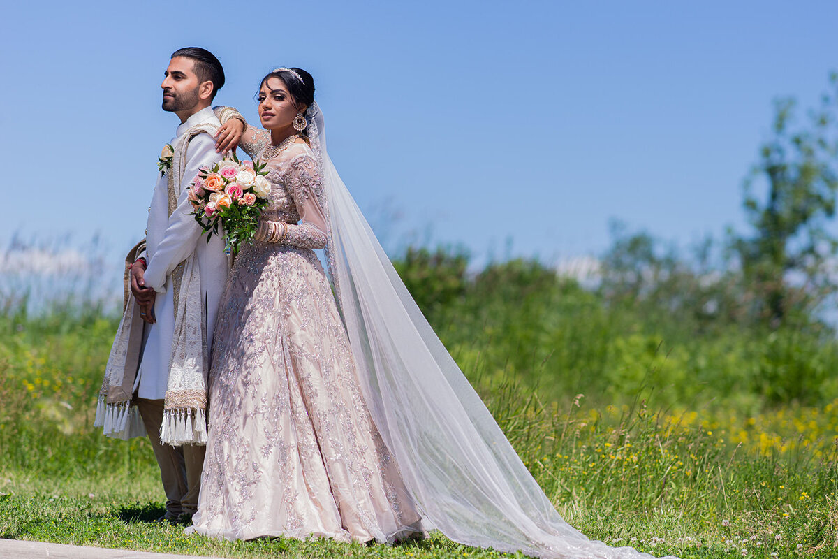 Chicago indian ceremony wedding photography - toronto wedding photographer