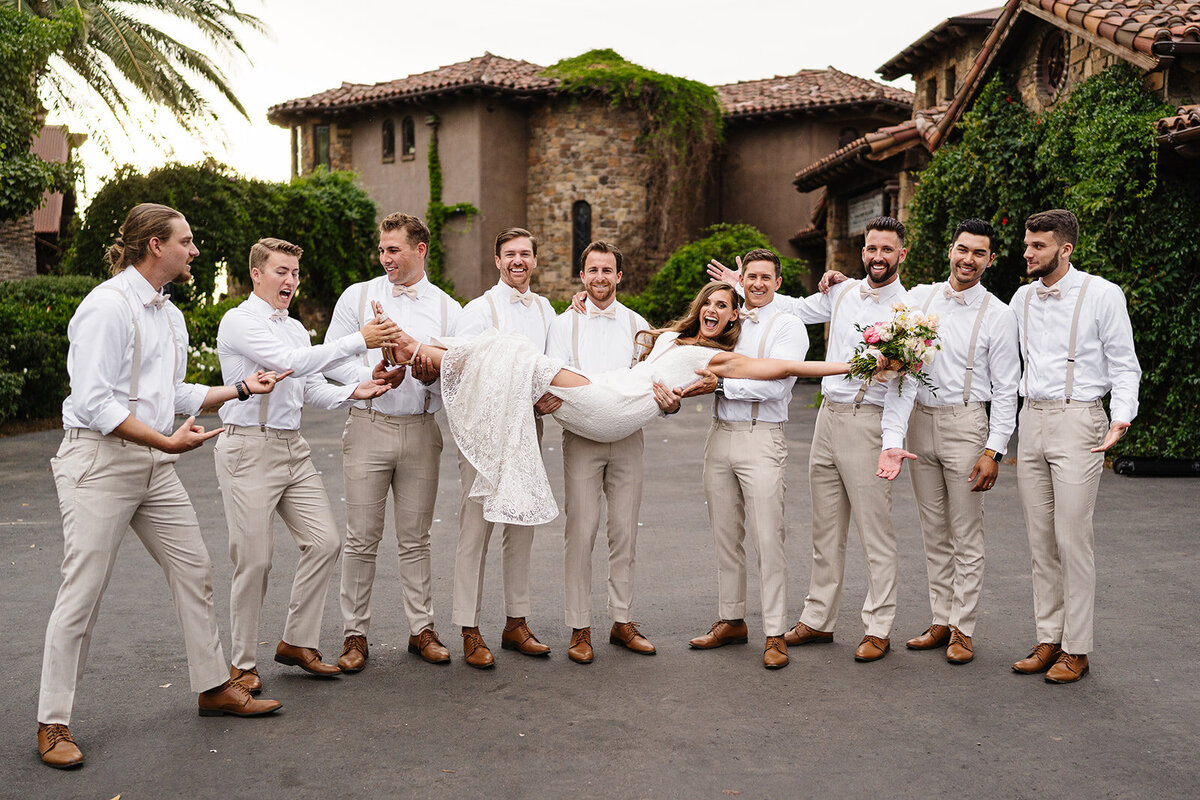 San Diego Wedding 33